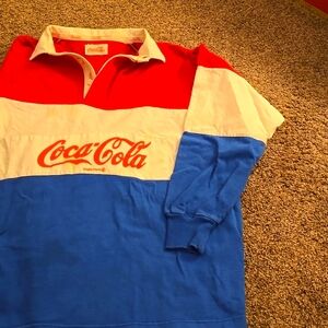 VTG Coca-Cola